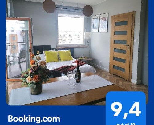 Grudziadz Apartamento | Copper Apartment