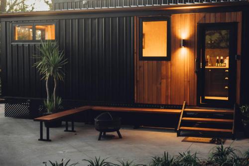 Christchurch Apartamento | Copper Beech Cottage