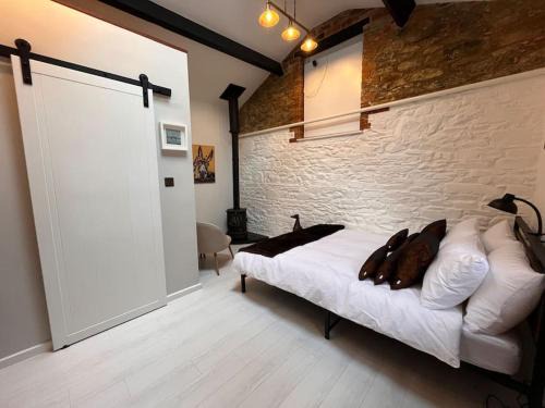 County Cavan Casa | Copper Cove Cottage