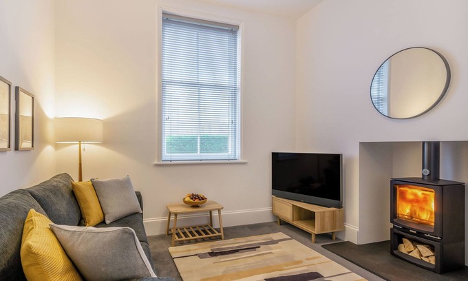 Saltburn-by-the-Sea Cabaña | Copper's Rest - UK41446