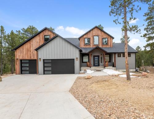 Lead Casa | Copper Skies Lodge at Powder House Pass