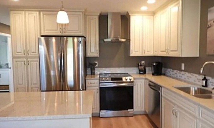 Crescent City Casa | Copper Tree By The Sea 412 B