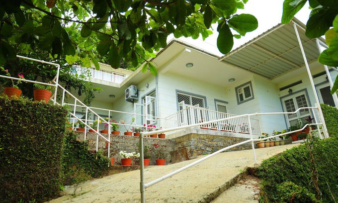Stuart Hill Casa | Copperhill Luxury Homestay
