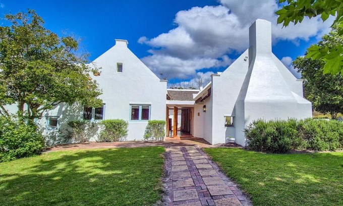 Stanford Casa | Coppull Private Nature Reserve