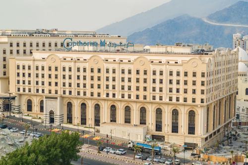 Mecca Hotel | Copthorne Makkah Al Naseem