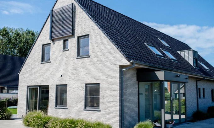 Vlissegem Casa | Coq au lit