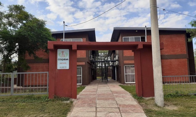 La Rioja Apartamento | COQUENA Departamentos