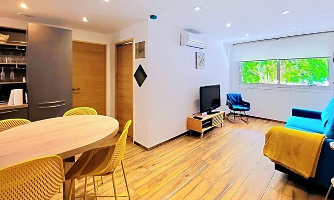 Le Mourillon Apartamento | Coquet T2 BLING