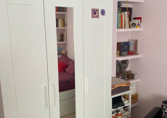 Mairena del Aljarafe Casa | Coqueta habitación doble