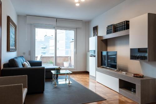 Mendebaldea Apartamento | Coqueto apartamento 2 dormitorios