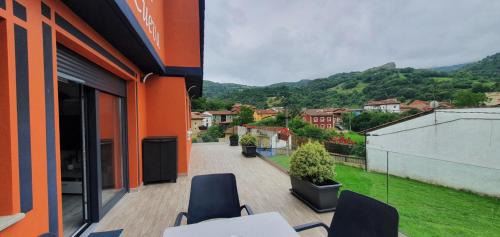 Avin Apartamento | Coqueto apartamento al lado de Cangas de Onis