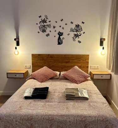 San Pedro Apartamento | Coqueto apartamento céntrico con piscina