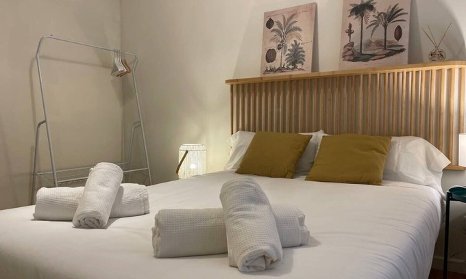 Santander City Centre Apartamento | Coqueto apartamento en el centro de Santander