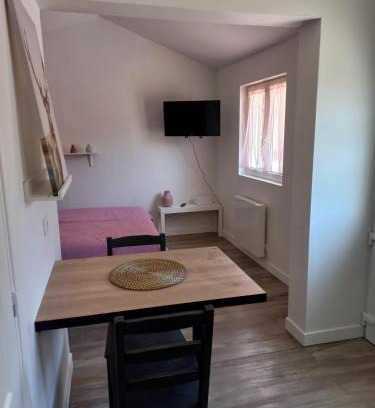 Bourges Casa | COQUETTE MAISONNETTE
