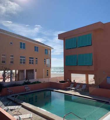 Bradenton Beach Apartamento | Coquina Beach Club 109