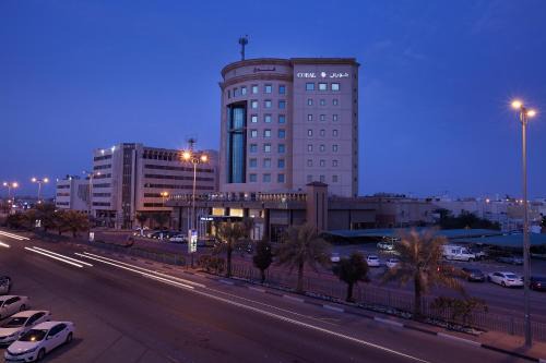 Al Mubarraz Hotel | Coral Al Ahsa Hotel