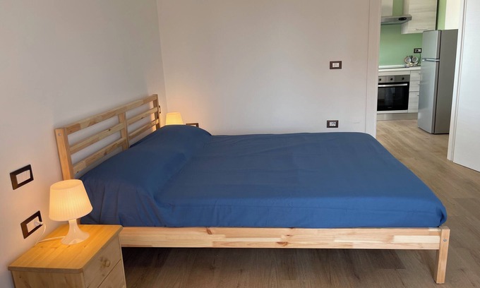 Termoli Apartamento | Apartamento maratón
