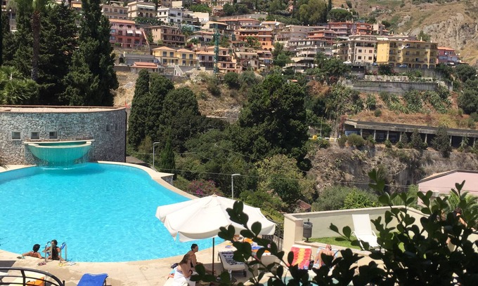 Taormina Apartamento | Apartamento Coral - Taormina