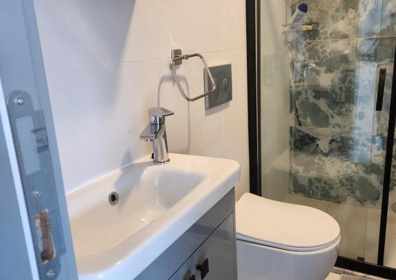 Dalaman Apartamento | Coral apartment