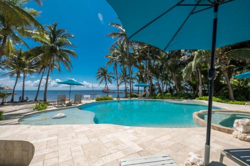 San Pedro Complejo | Coral Bay Villas