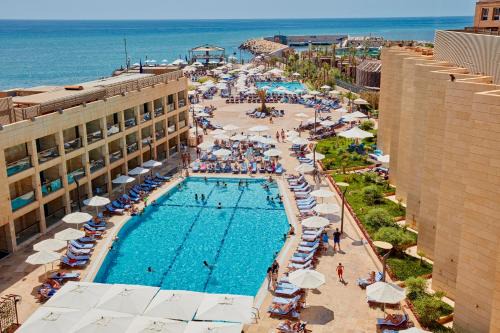 Jnah Complejo | Coral Beach Hotel And Resort Beirut