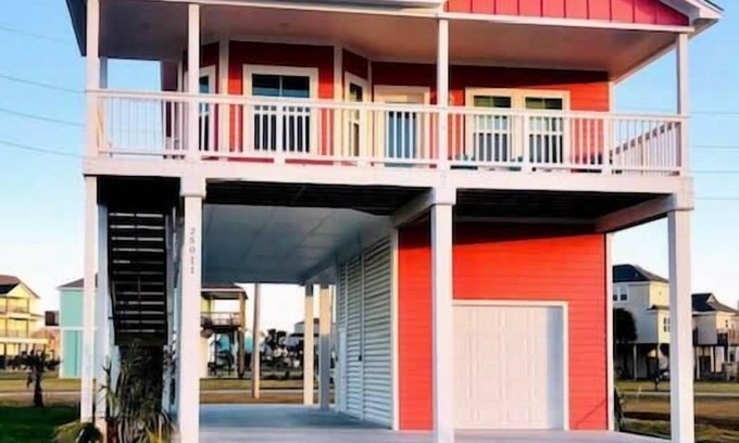 Pointe San Luis Casa | Coral Breeze - Fantastic Bay Views