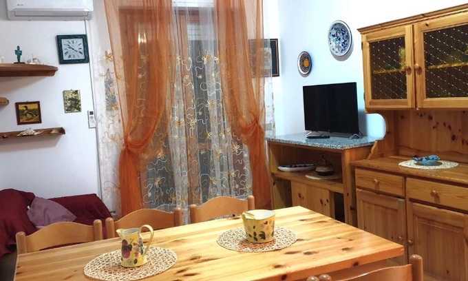 La Pietraia Apartamento | Coral Breeze
