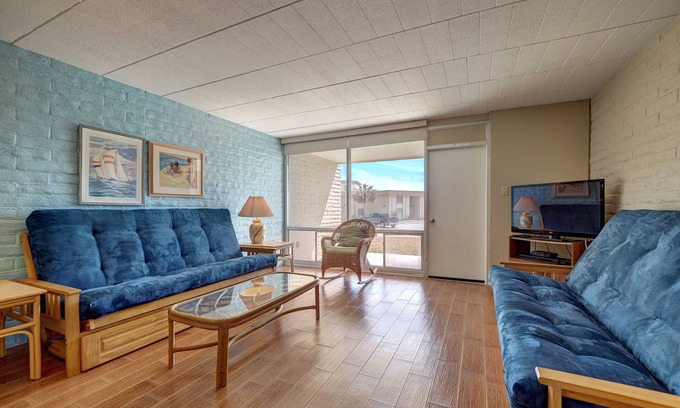 Shibui Sands Condominio | Coral Cay #104 | 1 Bed, 1 Bath