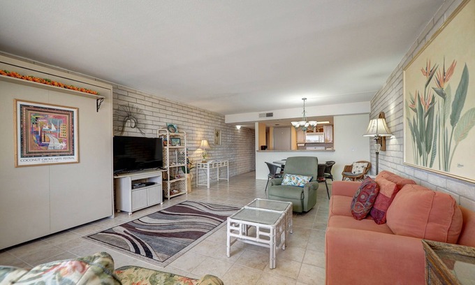 Shibui Sands Condominio | Coral Cay #132 | 1 Bed, 1 Bath