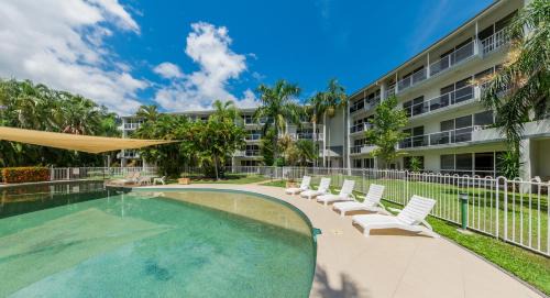 Palm Cove Hotel | Coral Coast Resort Accor Vacation Club Apartments
