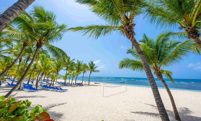 Villas Del Mar Complejo | Coral Costa Caribe Beach Resort - All Inclusive