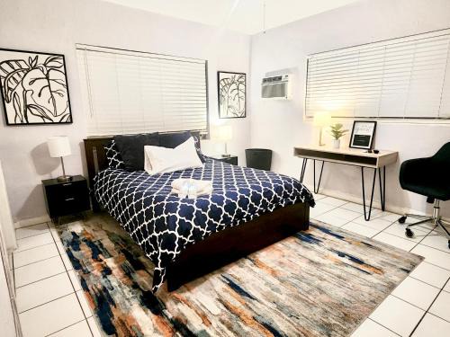 Baker Homestead Apartamento | Coral Gables/Coconut Grove area FREE parking