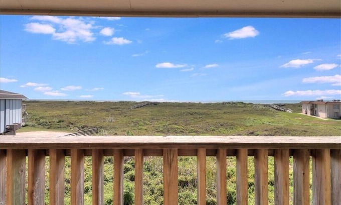 Shibui Sands Condominio | Coral Haven - Gulf Front Condo with beach views and boardwalk to beach