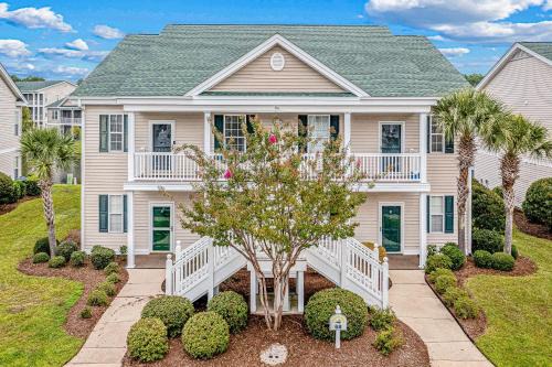 Sunset Beach Apartamento | Coral Hideaway