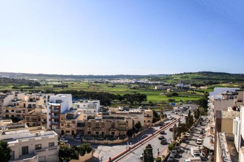 Qawra Hotel | Coral Hotel