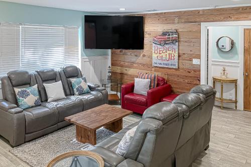 Fulton Casa | Coral Kai