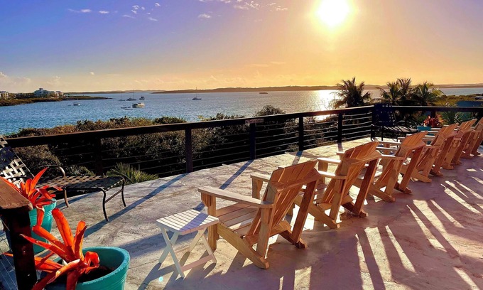 George Town Casa | Coral Palms Amazing Ocean Views 💙