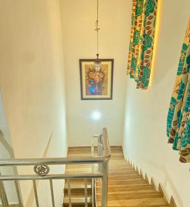 Abeokuta Apartamento | Coral Place