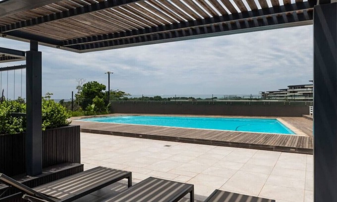 Hillhead Apartamento | Coral Point East Sibaya 2 Bedroom Apartment E209