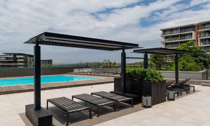 Hillhead Apartamento | Coral Point Luxury 2 Bed Apartment W315
