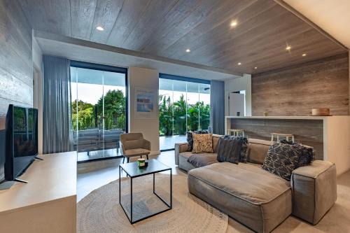 Hillhead Apartamento | Coral Point Luxury Apartments