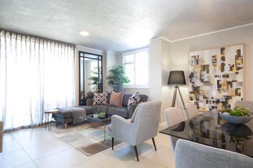 Hillhead Apartamento | Coral Point Sibaya Luxury Apartment