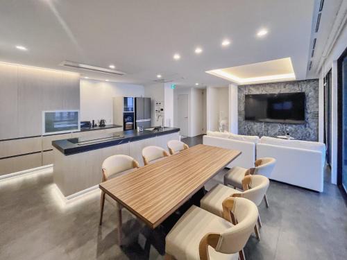 Sumoto Casa | CORAL RESORT VILLA atsuhama - Vacation STAY 21312v