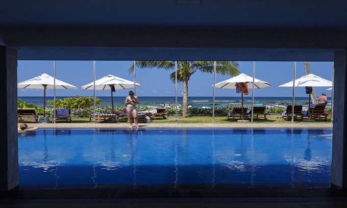 Nalagasdeniya Hotel | Coral Sands Hotel