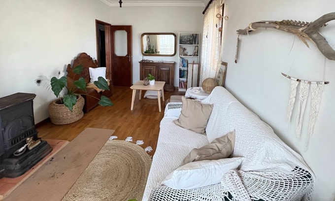Furadouro Apartamento | Coral Seaside Living