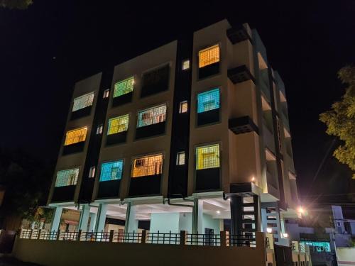 Madurai Apartamento | Coral Shelters Mattuthavani