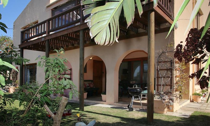 Saint Francis Bay Apartamento | Coral Tree SelfCatering