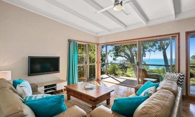 Point Lookout Casa | Coral View