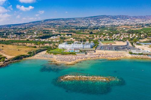 Pegeia Apartamento | Corallia Beach Hotel Apartments
