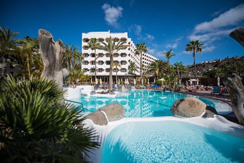 San Agustin Hotel | Corallium Beach by Lopesan Hotels - Adults Only